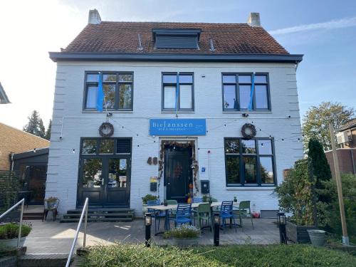 Elsloo Bed & Breakfast | B&B Bie Janssen