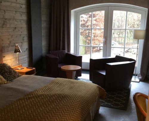 Nistelrode Bed & Breakfast | B&B bij Bedaf