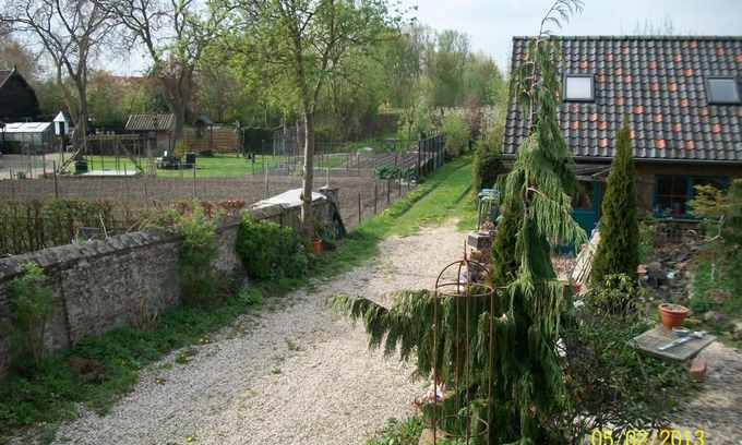 Tricht Bed & Breakfast | B&B Bij de Boomgaard