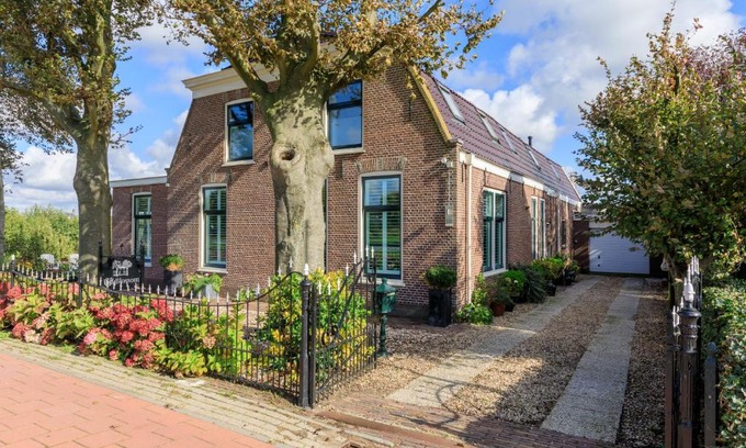 De Engel Bed & Breakfast | B&B Blossom