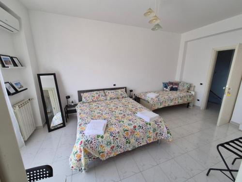 Zagarolo Bed & Breakfast | B&B Borgo San Martino