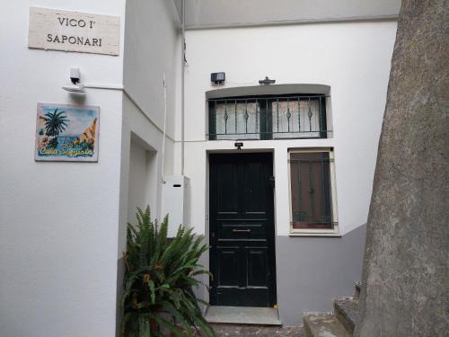 Pizzo Bed & Breakfast | B&B Cala Seggiola