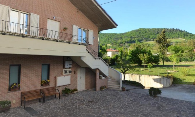 Canavaccio Bed & Breakfast | B&B Canavaccio