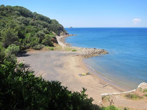 Rio Marina Bed & Breakfast | B&B Capo Pero