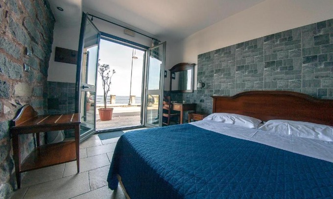 Capo Mulini Bed & Breakfast | B&B Capomulini