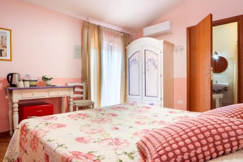 Rocca Priora Bed & Breakfast | B&B Capriccio