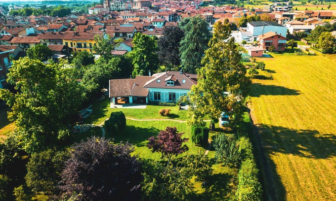 Trinita Bed & Breakfast | B&B Casa Danoi