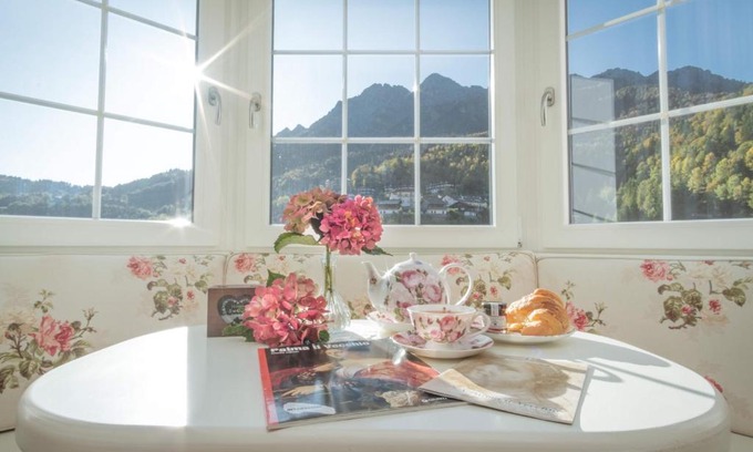 Oltre il Colle Bed & Breakfast | B&B Casa Dolce Casa