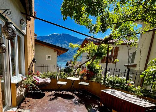 Limone sul Garda House | B&B Casa Limone