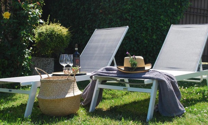 Neive Bed & Breakfast | B&B Casa Margot