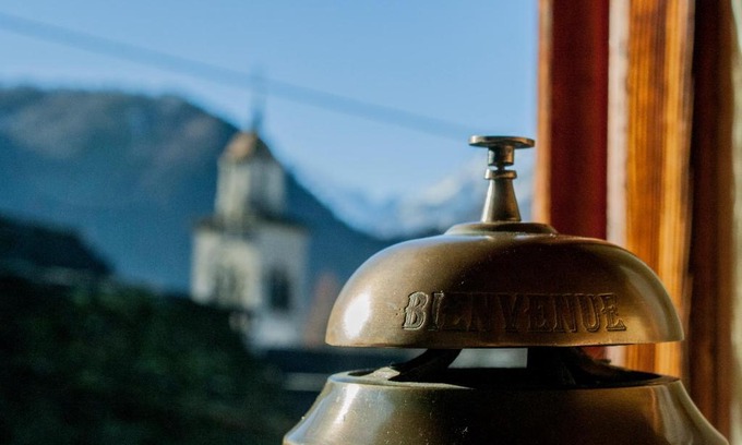 Bannio Anzino Bed & Breakfast | B&B Casa Quaroni