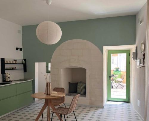 Castellaneta Bed & Breakfast | B&B Casa Uliva