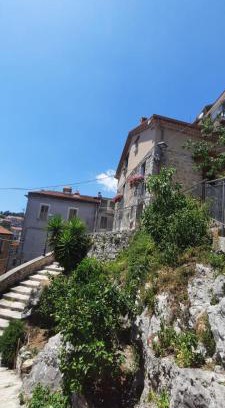 Caselle in Pittari Bed & Breakfast | B&B CasaCaselle