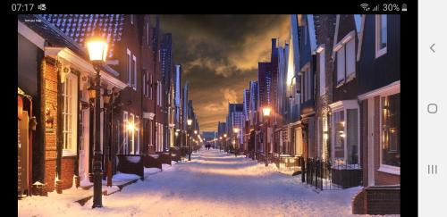 Volendam Bed & Breakfast | B&B CaSandra