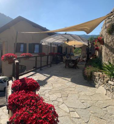 Merana Bed & Breakfast | B&B Cascina Galli