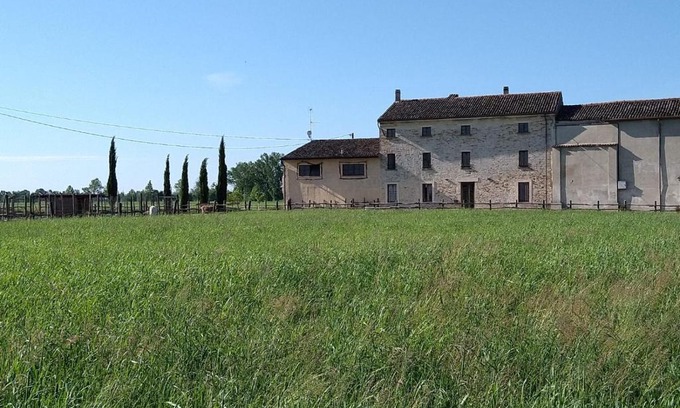 Castel Goffredo House | B&B Castel Goffredo san P 3