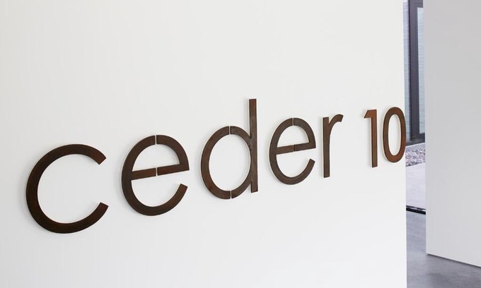 Kruibeke Bed & Breakfast | B&B Ceder10