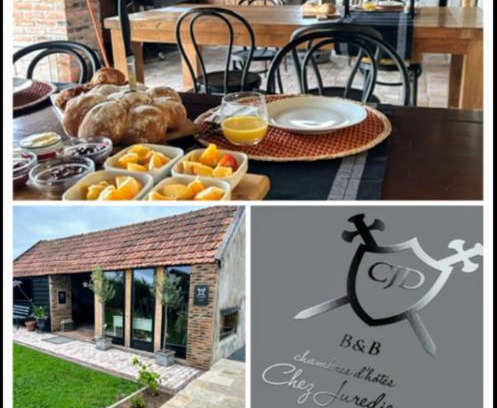 Monetay-sur-Loire Bed & Breakfast | B&B Chambres d'Hotes Chez Juredieu