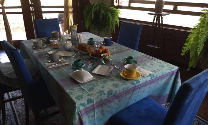 Premariacco Bed & Breakfast | B&B Chic
