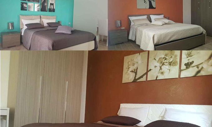 Capaccio Scalo Bed & Breakfast | B&b Cilento Paestum