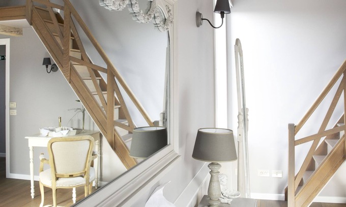 Semmerzake House | B&B Cimbarsaca