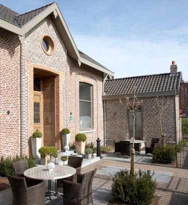 Semmerzake Bed & Breakfast | B&B Cimbarsaca