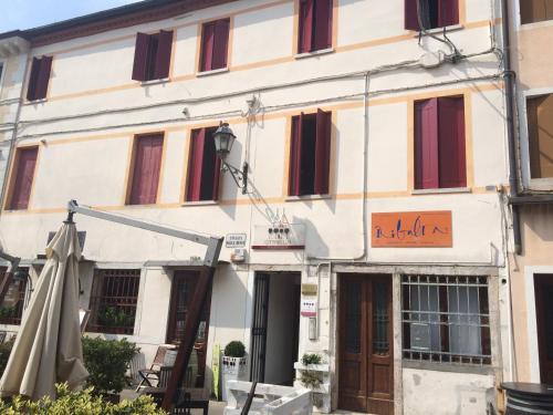 Cittadella Bed & Breakfast | B&B Cittabella