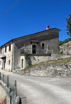 Castiglione House | B&B Colle Alto