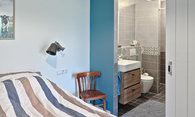 Haren Bed & Breakfast | B&B d'n Uilenhof Haren