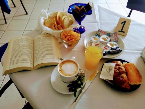 Chiessi Bed & Breakfast | B&B da AnnaMaria