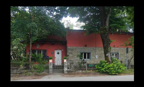 Bagno di Romagna Bed & Breakfast | b&b da Gianduia