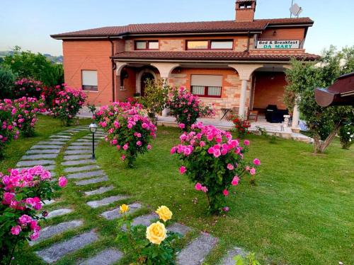 Matrice Bed & Breakfast | B&B da Mary