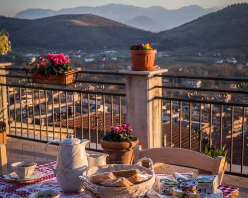 Arce Bed & Breakfast | B&B Da Natalina