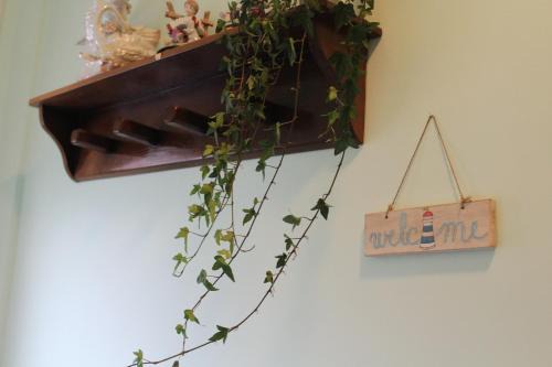 Corinaldo Apartment | B&B Da Roby