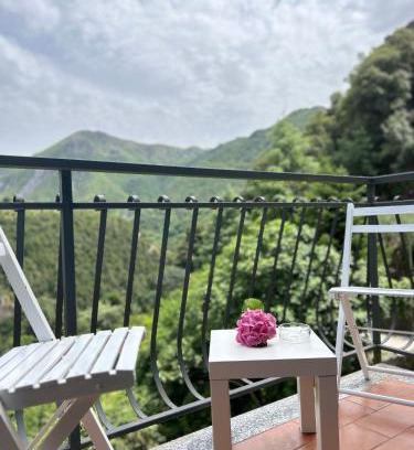 Papasidero Bed & Breakfast | B&B da Salvador
