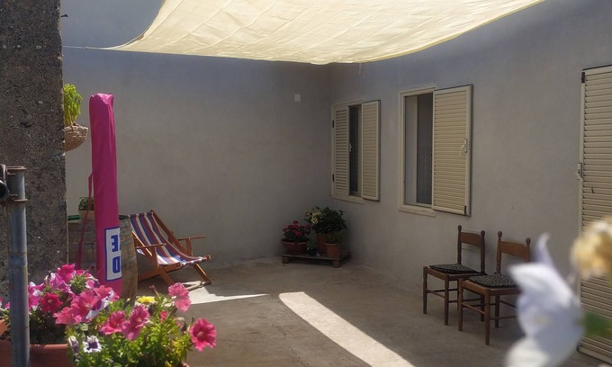 Tinnura Bed & Breakfast | B&B Dae Larentu