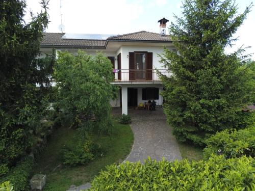 Gravellona Lomellina Bed & Breakfast | B&B dal Giotu
