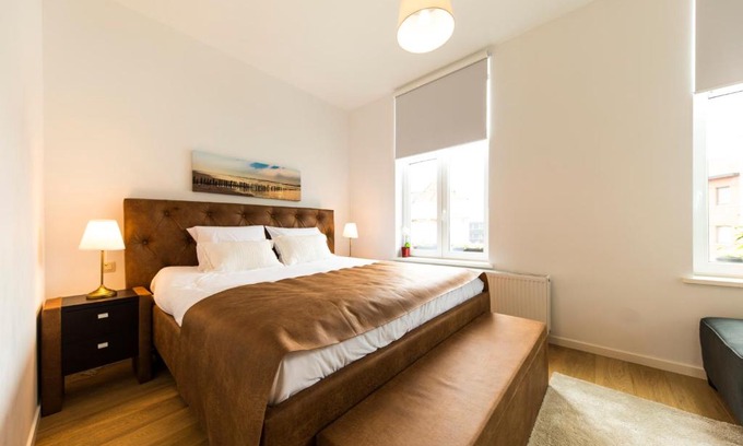 Blauwput Bed & Breakfast | B&B Daya