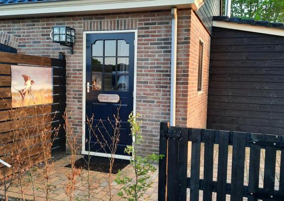 Slochteren Bed & Breakfast | B&B De Boeren Zwaluw