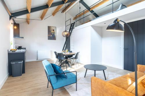 Wadenoijen Apartment | B&B de Bommelhoeve