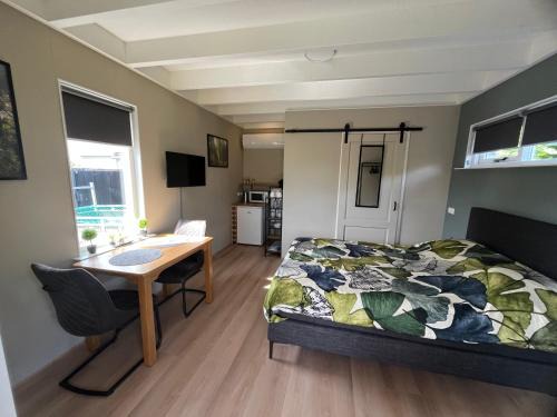 Emmen Bed & Breakfast | B&B de Bosrand