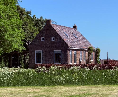 Municipality of De Friese Meren Bed & Breakfast | B&B de Friese Meren, helemaal privé voor jou!