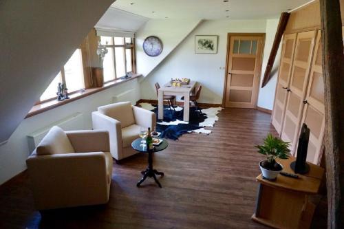 Municipality of Opmeer Bed & Breakfast | B & B De Gouwe Plek