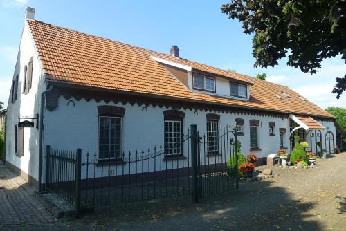 Roggel Bed & Breakfast | B&B De Kleine Wijngaard