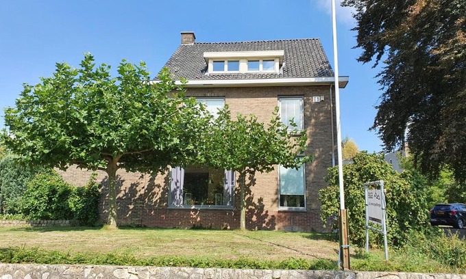 Berg en Terblijt Bed & Breakfast | B&B De Limburgse Bergen