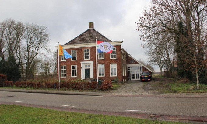 Beerta Bed & Breakfast | B&B De Oldambtster