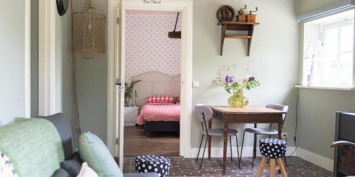 Oirschot Bed & Breakfast | B&B De Ouw Skuur