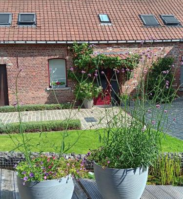 Denderwindeke Bed & Breakfast | B&B De Pepelinck