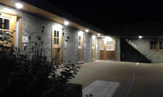 Nevele Bed & Breakfast | B&B De Steenhove