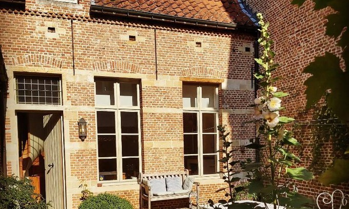 Mechelen Bed & Breakfast | B&B De Vrome Vos